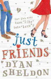 JUST FRIENDS