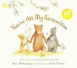 YOU'RE ALL MY FAVOURITES 10TH ANNIVERSARY EDITION