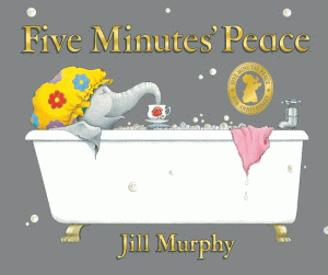 FIVE MINUTES' PEACE 30TH ANNIVERSARY EDITION