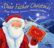 DEAR FATHER CHRISTMAS