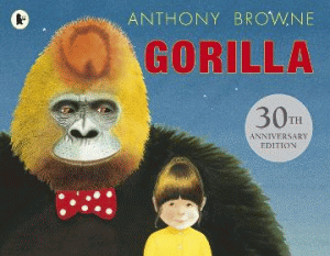 GORILLA 30TH ANNIVERSARY EDITION
