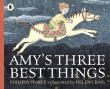 AMY'S THREE BEST THINGS