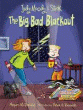 JUDY MOODY AND STINK: THE BIG BAD BLACKOUT