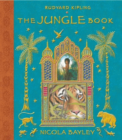 JUNGLE BOOK, THE