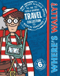 WHERE'S WALLY? THE TOTALLY ESSENTIAL TRAVEL COLLEC