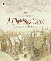 CHRISTMAS CAROL, A