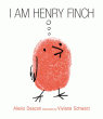 I AM HENRY FINCH