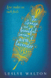 STRANGE AND BEAUTIFUL SORROWS OF AVA LAVENDER, THE