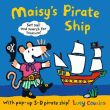 MAISY'S PIRATE SHIP