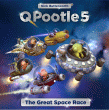 QPOOTLE5: GREAT SPACE RACE