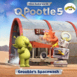 QPOOTLE5: GROOBIE'S SPACEWASH