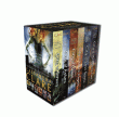 MORTAL INSTRUMENTS SLIPCASE, THE