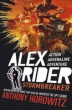 STORMBREAKER