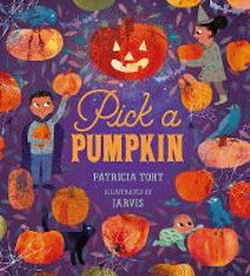 PICK A PUMPKIN