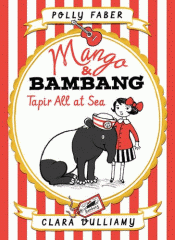 MANGO AND BAMBANG: TAPIR ALL AT SEA