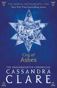 CITY OF ASHES