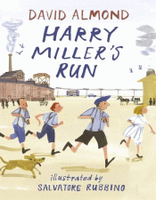 HARRY MILLER'S RUN