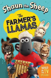 FARMER'S LLAMAS, THE