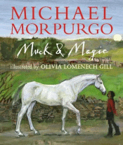 MUCK AND MAGIC