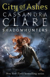 CITY OF ASHES