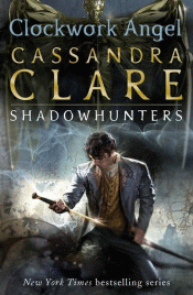 CLOCKWORK ANGEL