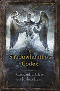 SHADOWHUNTER'S CODEX, THE
