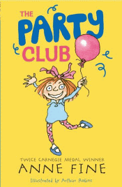PARTY CLUB, THE