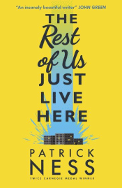 REST OF US JUST LIVE HERE, THE
