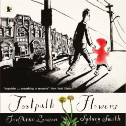 FOOTPATH FLOWERS