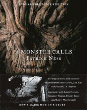 MONSTER CALLS: SPECIAL COLLECTORS' EDITION, A