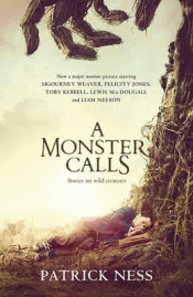 MONSTER CALLS FILM TIE-IN, A