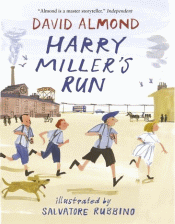 HARRY MILLER'S RUN