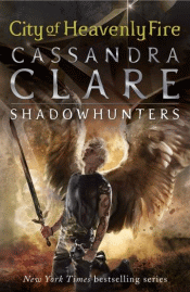 CITY OF HEAVENLY FIRE