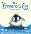 EMPEROR'S EGG, THE
