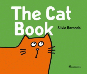 CAT BOOK, THE