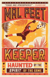 KEEPER