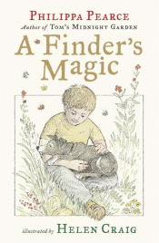 FINDER'S MAGIC, A