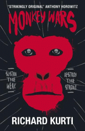 MONKEY WARS