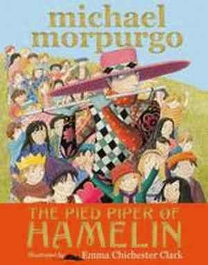 PIED PIPER OF HAMELIN, THE