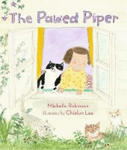 PAWED PIPER, THE