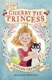 CHERRY PIE PRINCESS, THE