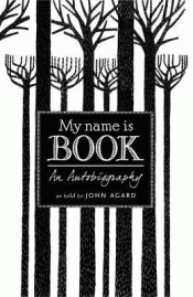 MY NAME IS BOOK
