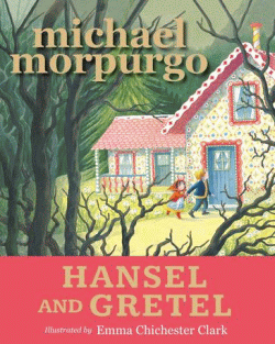 HANSEL AND GRETEL