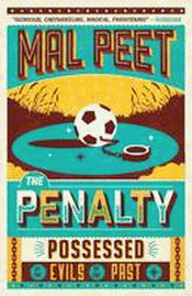 PENALTY, THE