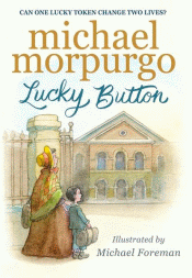 LUCKY BUTTON