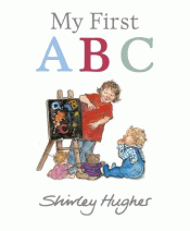 MY FIRST ABC