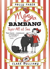 MANGO AND BAMBANG: TAPIR ALL AT SEA