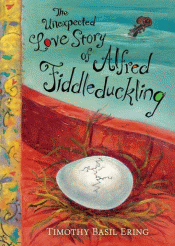 UNEXPECTED LOVE STORY OF ALFRED FIDDLEDUCKLING, TH