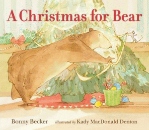 CHRISTMAS FOR BEAR, A