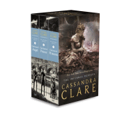 INFERNAL DEVICES SLIPCASE